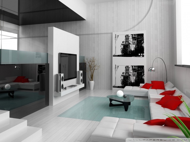 Timeless Interior Design Trends