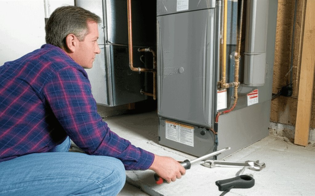 What to Know Before Installing a Heater