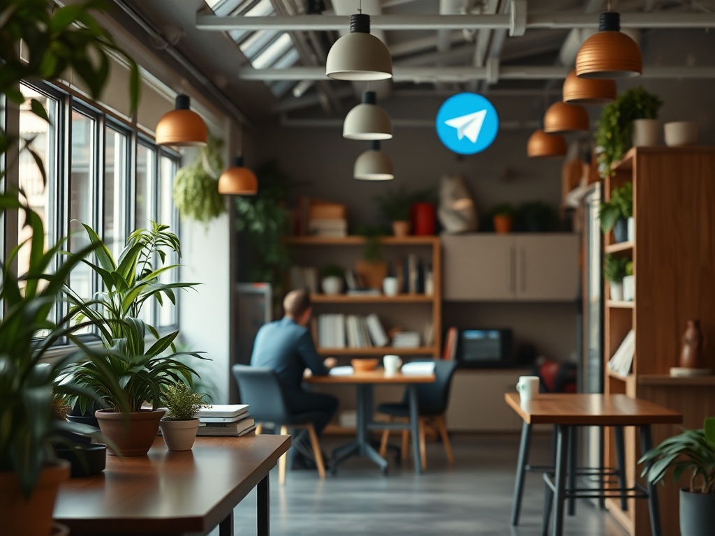 best Telegram ads agency